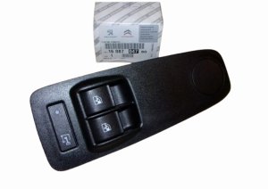Panel Sterowania Szyb 1608704780 Oryginał Jumper Boxer Ducato 
