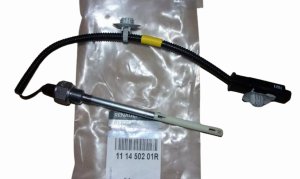 Czujnik Poziomu Oleju 111450201R Oryginał Koleos II 2.0 DCi 