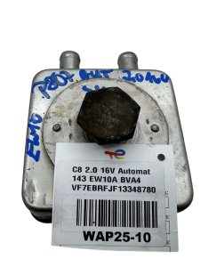 Chłodnica Oleju 7700873354 Peugeot 207 2.0 16V