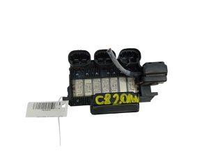 Sterownik Moduł  Akumulatora 1400550780  Citroen C8 Fiat