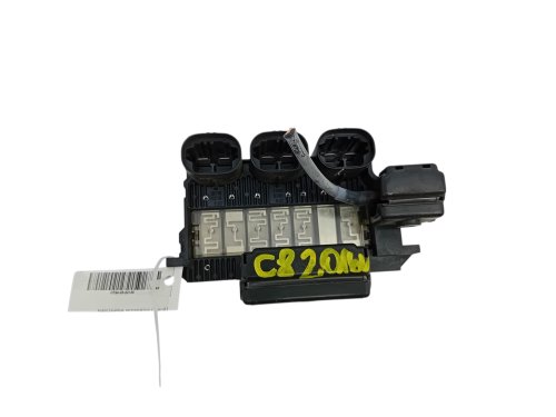 Sterownik Moduł  Akumulatora 1400550780  Citroen C8 Fiat