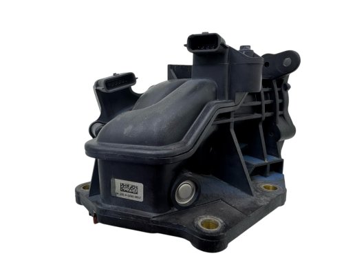 Przepustnica Powietrza A2C53350932 145138377R Opel Renault 1.6DCI