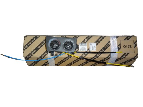 Panel Nawiewu Jumper Boxer Ducato 6451YH Oryginał