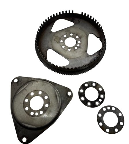 Koło Zamachowe 2.0 16v 9648788780 Citroen C8