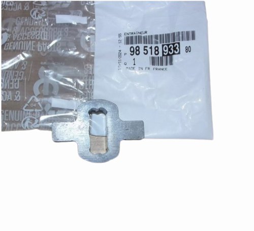 Krzyżak Napędu Pompy Wtryskowej 9851893380 Citroen Jumper IV 2.0BLUEHDI Oryginał Nowy