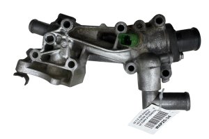 Obudowa Termostatu 9649143580 Citroen Peugeot Fiat 1.8-2.2 16v