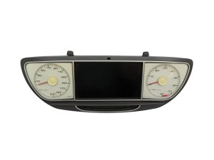 Licznik Prędkościomierz 9663322380 Citroen Peugeot