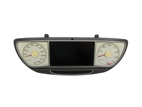 Licznik Prędkościomierz 9663322380 Citroen Peugeot