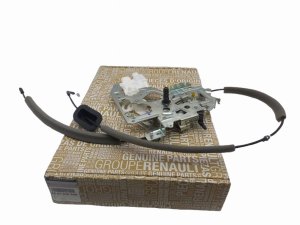 Zamek Drzwi Przes. Prawy 826703236R Master Movano NV400