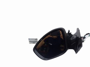 Lusterko Lewe 98128563XT Oryginał Citroen C3 III 