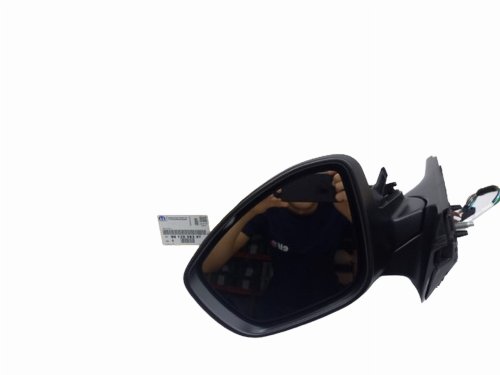 Lusterko Lewe 98128563XT Oryginał Citroen C3 III 