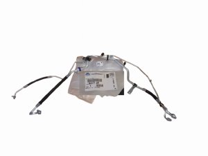 Przewód Klimatyzacji 6477.J2 6477J2  Peugeot 207 1.6 16V Oryginał Nowy