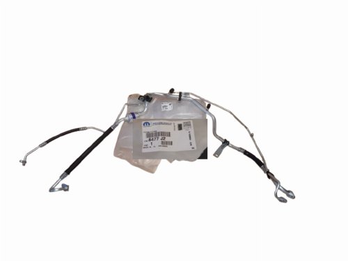 Przewód Klimatyzacji 6477.J2 6477J2  Peugeot 207 1.6 16V Oryginał Nowy