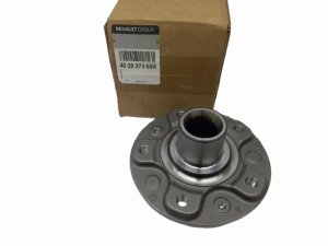Piasta Koła Przód 402027369R Renault Megane III RS Oryginał 