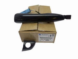 Klamka Zewnętrzna 981608261T Lewa Przód Citroen C5 Aircross Oryginał