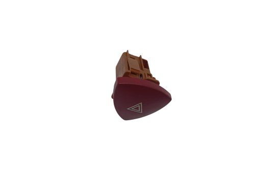 Przełącznik Świateł Awaryjnych 1488924077 Citroen C8