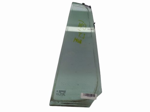 Szyba Drzwi Lewy Tył 8200579930 Renault Clio III Kombi