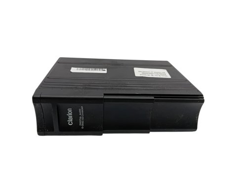 Zmieniarka Płyt CD 9663425180 Citroen Peugeot