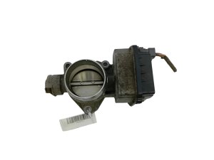 Przepustnica Powietrza 1.8 2.0 16v 9650787380 Peugeot Citroen