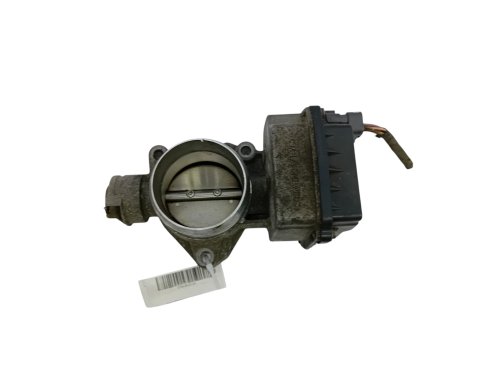 Przepustnica Powietrza 1.8 2.0 16v 9650787380 Peugeot Citroen