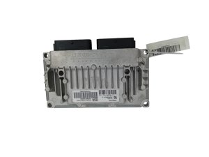 Sterownik Skrzyni Biegów  2.0 16V S126024101C Citroen Peugeot