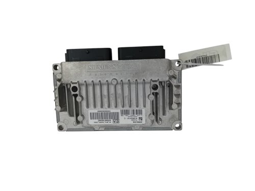 Sterownik Skrzyni Biegów  2.0 16V S126024101C Citroen Peugeot