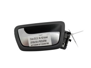 Klamka Drzwi Prawy Przód 1484729077 Citroen C8