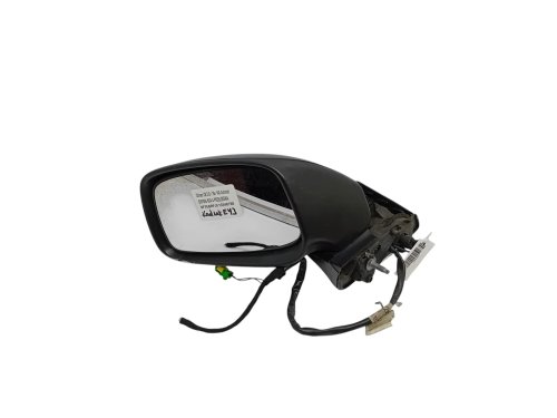 Lusterko Zewnętrzne Lewe 14009348YJ Citroen C8