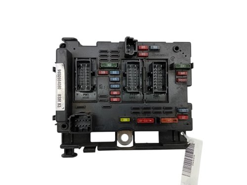 Sterownik BSM M3  9650664080 Citroen Peugeot