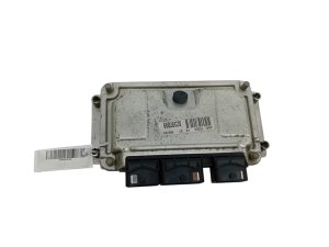 Sterownik  Silnika ECU 0261206943 9638765680  Peugeot