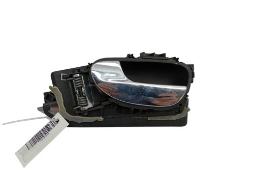Klamka Wewnętrzna Drzwi Lewy Przód 9643604577 Peugeot 307