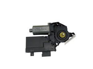 Silnik Podnoszenia Szyby Prawy Przód 9634457480 Peugeot 307