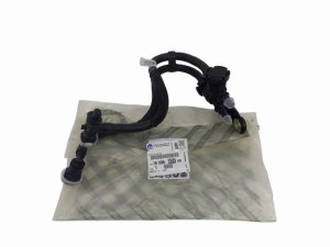 Przewód Paliwa Oryginał 1608682480 Jumper 3 2.2HDI