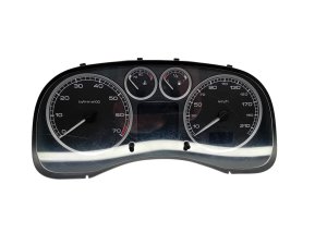 Licznik Obrotomierz 9645768480 Peugeot 307