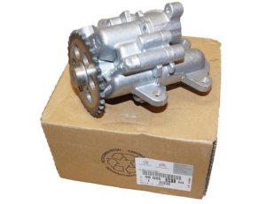 Pompa Oleju 9808634180 Jumper Boxer 2.2HDI Oryginał