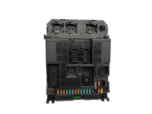 Sterownik BSI G0X-00 9644098180 9636760580  Citroen Peugeot