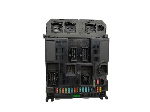Sterownik BSI G0X-00 9644098180 9636760580  Citroen Peugeot