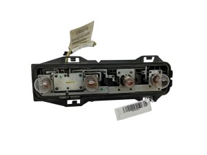 Wkład Lampy L / P Tył SW 89026198 Peugeot 307