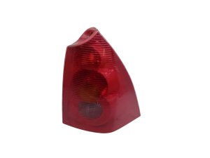 Lampa Prawy Tył 26674T0206  Peugeot 307