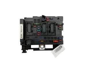 Sterownik BSM B3 9646405280 Citroen Peugeot