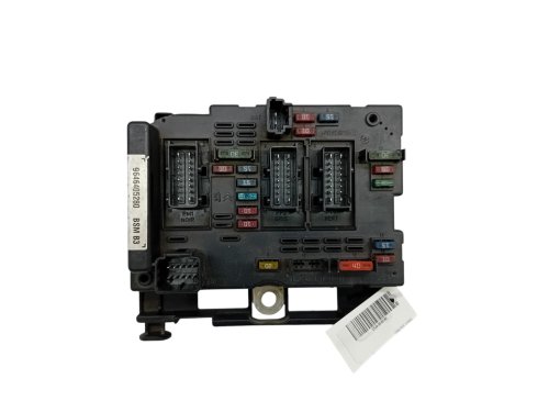 Sterownik BSM B3 9646405280 Citroen Peugeot