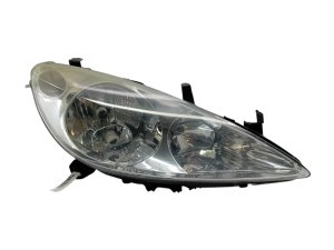 Reflektor Prawy Przód 9641615780 Peugeot 307