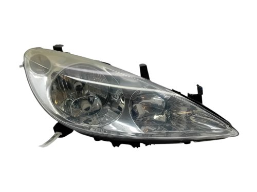 Reflektor Prawy Przód 9641615780 Peugeot 307