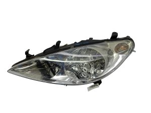 Reflektor Lewy Przód 9646292080 Peugeot 307