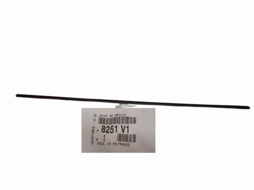Uszczelka Podszybia 8251.V1 8251V1 Citroen C3 II Oryginał Nowy