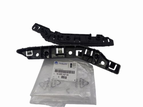 Wspornik Zderzaka Przód 1668510780 Peugeot 2008 Oryginał Nowy