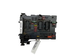 Sterownik BSM B3 9650664080 Citroen Peugeot