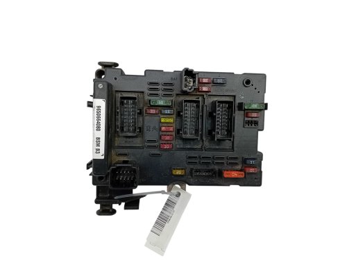 Sterownik BSM B3 9650664080 Citroen Peugeot