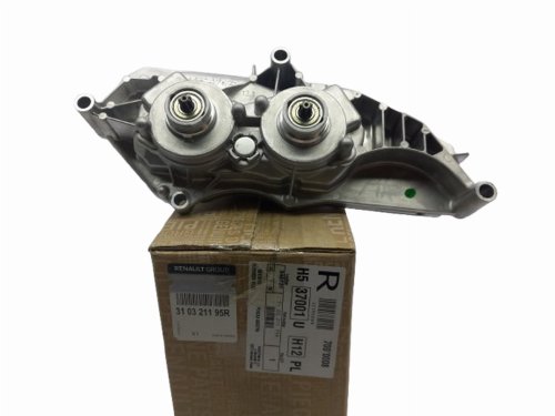 Sterownik Automatycznej Skrzyni Biegów 310321195R Renault Kadjar 1.5/1.6DCI Oryginał