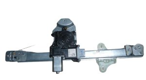 Mechanizm Szyby Lewy 6 pin Clio 4 807018534R